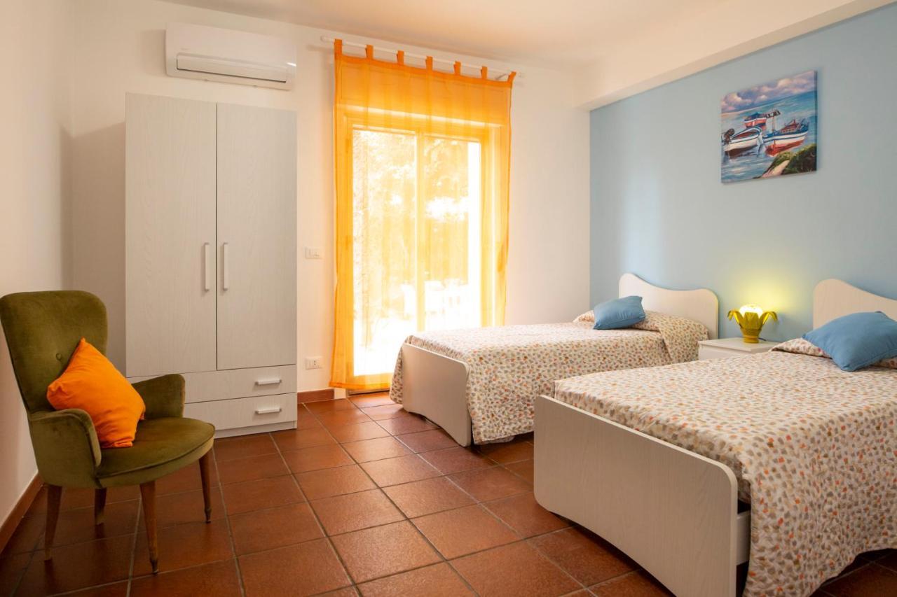 Siciliacasevacanze - Villa Venere Marina di Ragusa Exterior foto