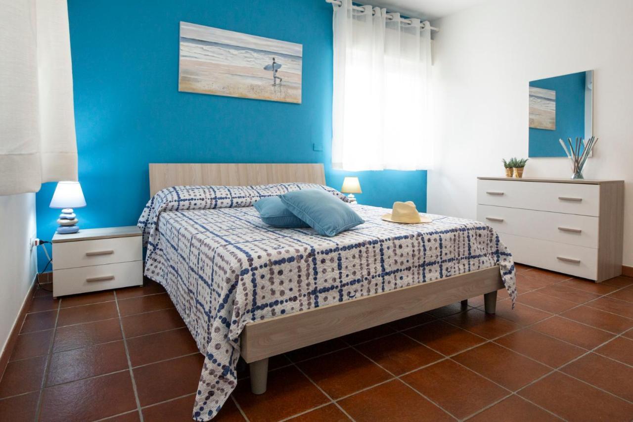 Siciliacasevacanze - Villa Venere Marina di Ragusa Exterior foto