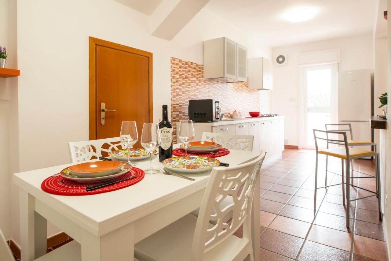 Siciliacasevacanze - Villa Venere Marina di Ragusa Exterior foto