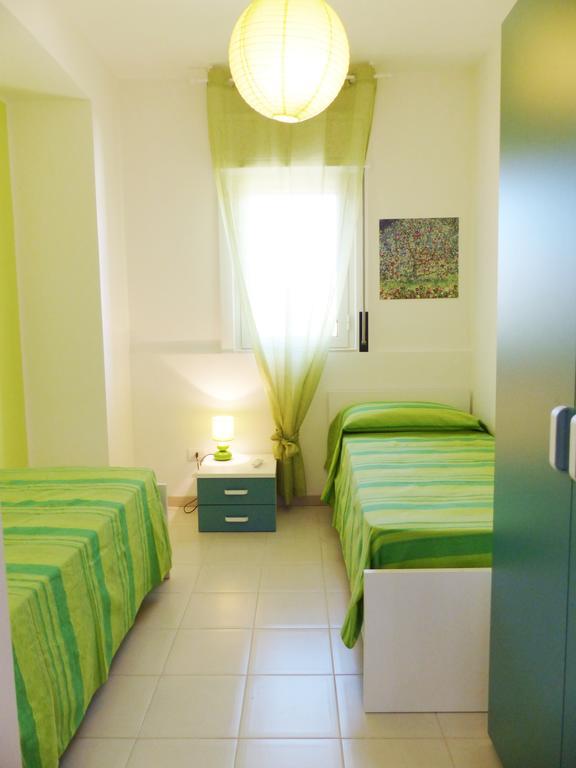 Siciliacasevacanze - Villa Venere Marina di Ragusa Cameră foto