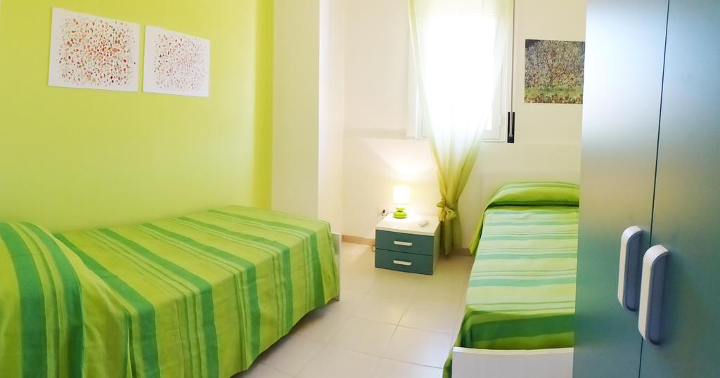 Siciliacasevacanze - Villa Venere Marina di Ragusa Cameră foto