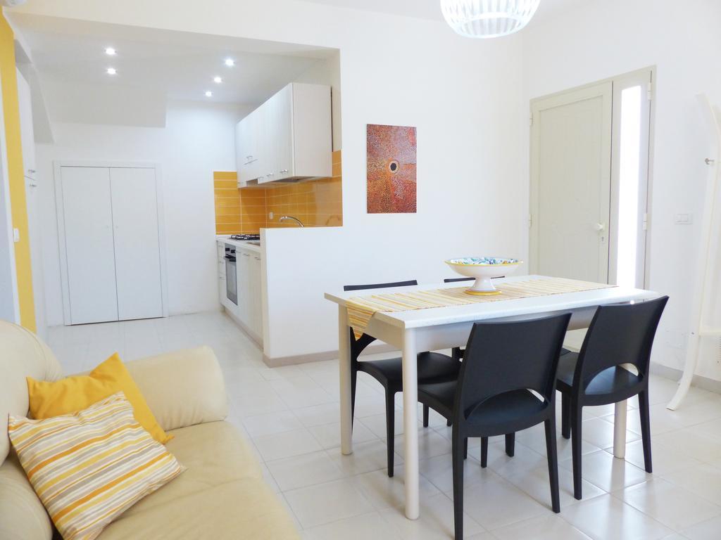Siciliacasevacanze - Villa Venere Marina di Ragusa Cameră foto