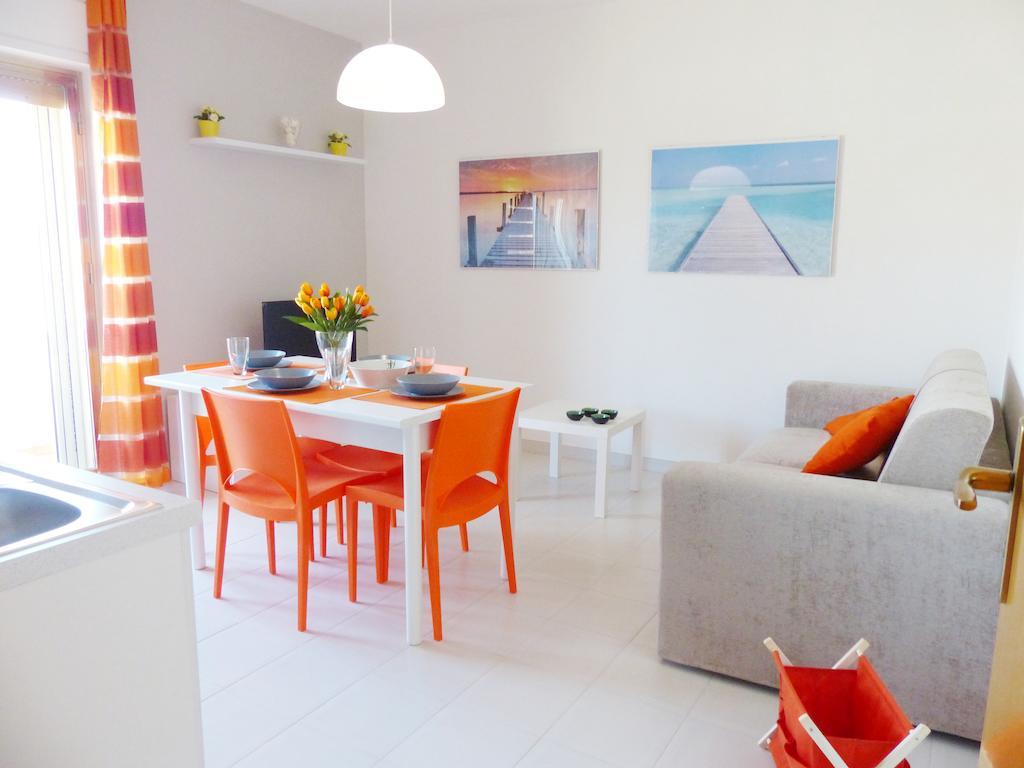 Siciliacasevacanze - Villa Venere Marina di Ragusa Cameră foto