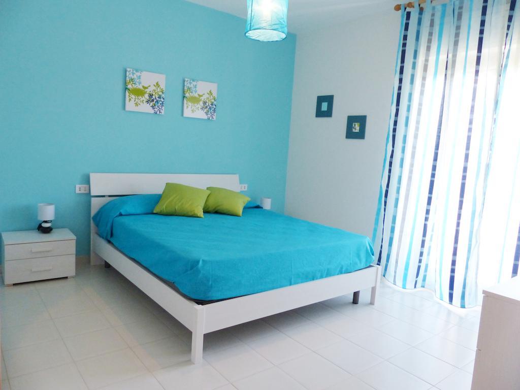 Siciliacasevacanze - Villa Venere Marina di Ragusa Cameră foto
