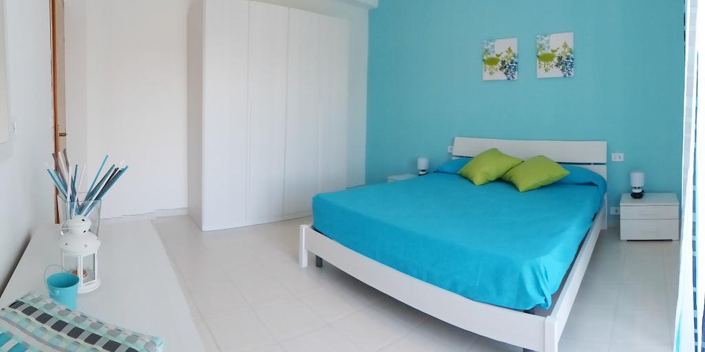 Siciliacasevacanze - Villa Venere Marina di Ragusa Cameră foto