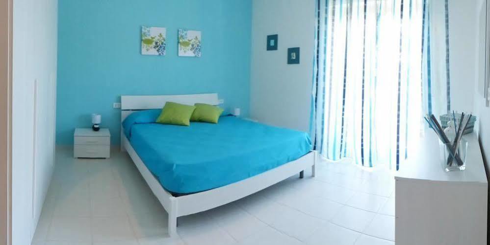 Siciliacasevacanze - Villa Venere Marina di Ragusa Exterior foto