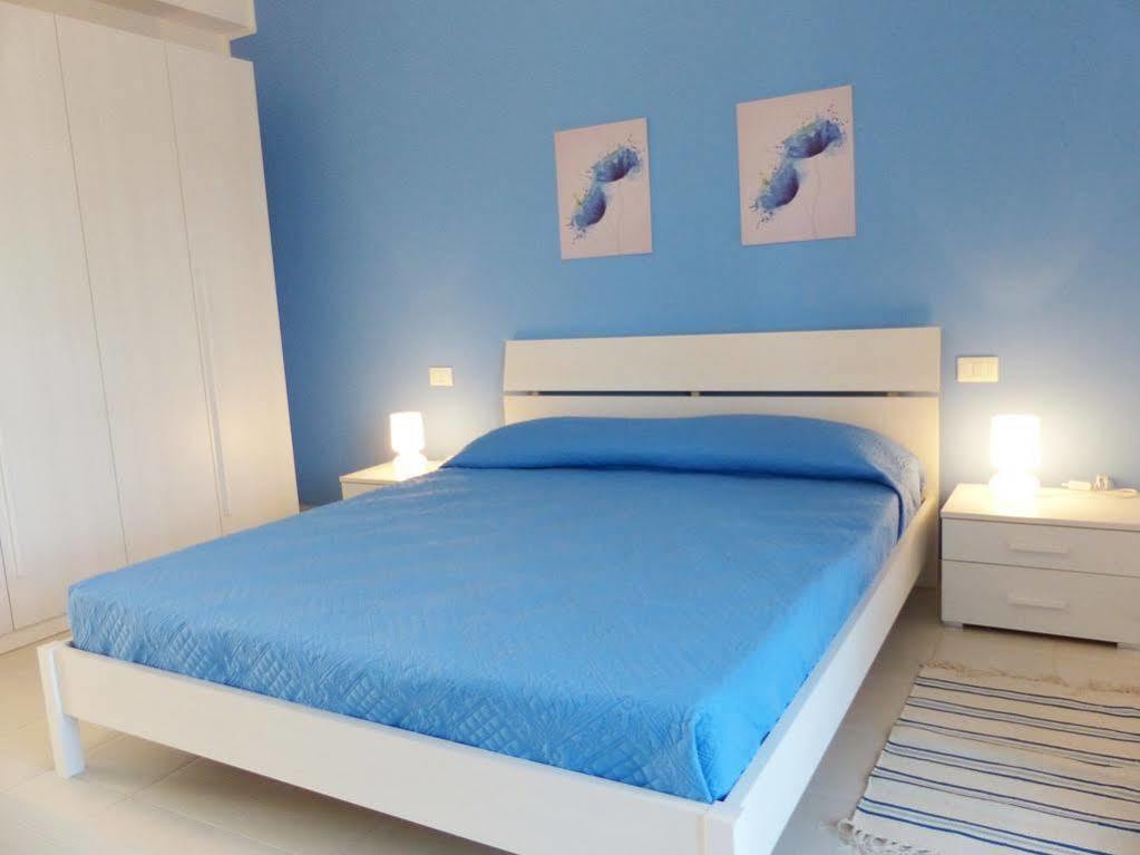 Siciliacasevacanze - Villa Venere Marina di Ragusa Exterior foto