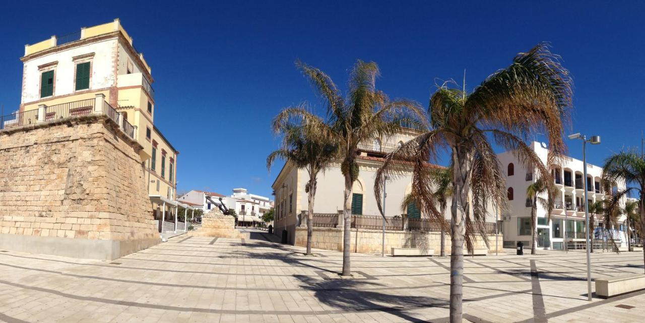 Siciliacasevacanze - Villa Venere Marina di Ragusa Exterior foto
